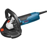 Bosch Professional Betonschleifer GBR 15 CAG Professional blau, L-BOXX 238, 1500 Watt