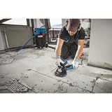 Bosch Professional Betonschleifer GBR 15 CAG Professional blau, L-BOXX 238, 1500 Watt