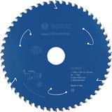 Bosch Professional Kreissägeblatt Expert for Aluminium, Ø 190mm, 54Z Bohrung 30mm, für Akku-Handkreissägen