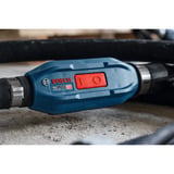Bosch Professional PRO GDI59-500 Betonrüttler, Verdichter schwarz/blau, 59 mm Rüttelkopf