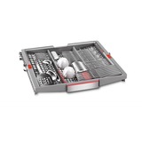 Bosch SMD8TCX04E Serie 8, Spülmaschine 60 cm, Home Connect