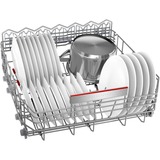Bosch SMD8TCX04E Serie 8, Spülmaschine 60 cm, Home Connect