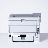 Brother HL-L6410DN, Laserdrucker grau, USB, LAN