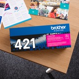 Brother Toner magenta TN-421M 