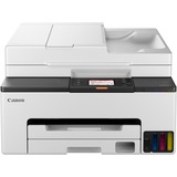 Canon Maxify GX2050, Multifunktionsdrucker weiß, USB, LAN, WLAN, Scan, Kopie, Fax