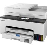 Canon Maxify GX2050, Multifunktionsdrucker weiß, USB, LAN, WLAN, Scan, Kopie, Fax