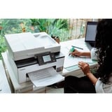 Canon Maxify GX2050, Multifunktionsdrucker weiß, USB, LAN, WLAN, Scan, Kopie, Fax