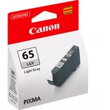 Canon Tinte hellgrau CLI-65LGY (4222C001) 