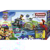 Carrera FIRST Paw Patrol - Ready for Action, Rennbahn 