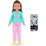 Corolle Girls - Luna Shopping Surprise, Puppe 