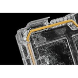 DeWALT TOUGHSYSTEM 2.0 DS100 Organizer, Werkzeugkiste gelb/schwarz