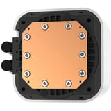 DeepCool LQ360 ULTRA ARGB WH, Wasserkühlung weiß