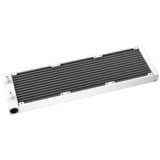 DeepCool LQ360 ULTRA ARGB WH, Wasserkühlung weiß