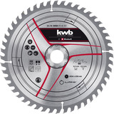 EINHELL Kreissägeblatt HM, Ø 250 x 30mm, 3,2mm, 48Z für Zug-Kapp- & Gehrungssägen, Tischkreissägen