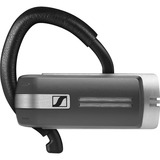 EPOS | Sennheiser ADAPT Presence Grey Business, Headset grau, Bluetooth