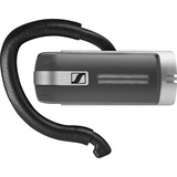 EPOS | Sennheiser ADAPT Presence Grey Business, Headset grau, Bluetooth