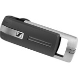 EPOS | Sennheiser ADAPT Presence Grey Business, Headset grau, Bluetooth