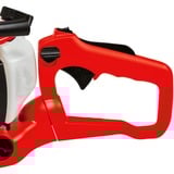 Einhell Benzin-Heckenschere GE-PH 2555 A rot/schwarz, 0,85 kW