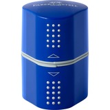 Faber-Castell Dreifachspitzdose Grip 2001, Spitzer sortierter Artikel, ein Spitzer