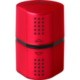 Faber-Castell Dreifachspitzdose Grip 2001, Spitzer sortierter Artikel, ein Spitzer