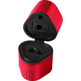 Faber-Castell Dreifachspitzdose Grip 2001, Spitzer sortierter Artikel, ein Spitzer
