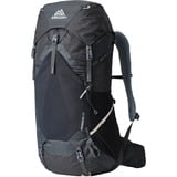 Gregory PARAGON 38, Rucksack schwarz/dunkelgrau, 38 Liter, Größe S/M