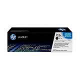 HP Toner schwarz 125A (CB540A) schwarz, Retail