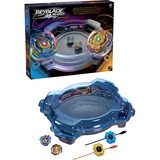 Hasbro Beyblade Burst Pro Evo Elite Champions Pro Set, Geschicklichkeitsspiel