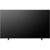 Hisense 75E77Q, QLED-Fernseher 189 cm (75 Zoll), schwarz, UltraHD/4K, Triple Tuner