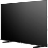 Hisense 75E77Q, QLED-Fernseher 189 cm (75 Zoll), schwarz, UltraHD/4K, Triple Tuner