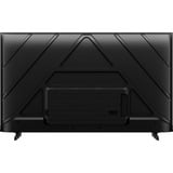 Hisense 75E77Q, QLED-Fernseher 189 cm (75 Zoll), schwarz, UltraHD/4K, Triple Tuner