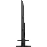 Hisense 75E77Q, QLED-Fernseher 189 cm (75 Zoll), schwarz, UltraHD/4K, Triple Tuner