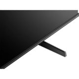 Hisense 75E77Q, QLED-Fernseher 189 cm (75 Zoll), schwarz, UltraHD/4K, Triple Tuner
