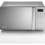Hisense H20MOMBS4HG, Mikrowelle hellgrau
