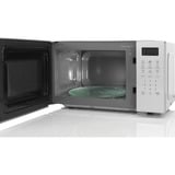 Hisense H20MOMBS4HG, Mikrowelle hellgrau
