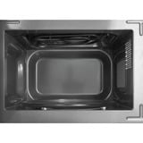 Hisense H20MOMBS4HG, Mikrowelle hellgrau