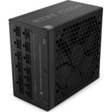 NZXT C1000 Gold ATX 3.1, PC-Netzteil schwarz, 1x 16-Pin Grafikkarten Stecker, 6x PCIe, Kabel-Management, 1000 Watt