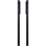 OnePlus 15 512GB, Handy Infinite Black, OxygenOS, 16 GB