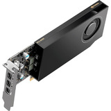 PNY RTX A1000 PB, Grafikkarte 