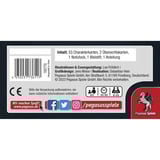 Pegasus Werwölfe Big Box, Kartenspiel 