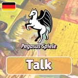Pegasus Werwölfe Big Box, Kartenspiel 