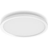 Philips HUE White & Color Ambiance Surimu runde Panelleuchte, LED-Leuchte weiß