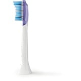 Philips Sonicare HX9052/17 G3 Premium Gum Care, Aufsteckbürste weiß