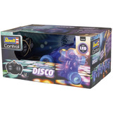 Revell RC Stunt Car "Disco" 