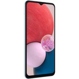 SAMSUNG Galaxy A13 (SM-A137) 64GB, Handy Light Blue, Dual SIM, Android 12, 4 GB