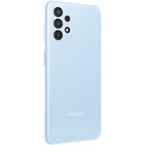 SAMSUNG Galaxy A13 (SM-A137) 64GB, Handy Light Blue, Dual SIM, Android 12, 4 GB
