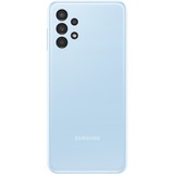 SAMSUNG Galaxy A13 (SM-A137) 64GB, Handy Light Blue, Dual SIM, Android 12, 4 GB
