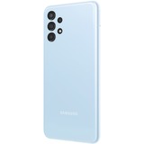 SAMSUNG Galaxy A13 (SM-A137) 64GB, Handy Light Blue, Dual SIM, Android 12, 4 GB
