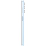 SAMSUNG Galaxy A13 (SM-A137) 64GB, Handy Light Blue, Dual SIM, Android 12, 4 GB