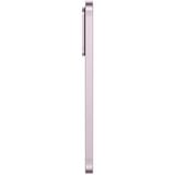SAMSUNG Galaxy A56 5G 256GB, Handy Awesome Pink, Android 15, 8 GB